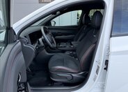 Hyundai Tucson SUV / Terénní 1,6 l 185 kw
