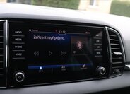 Škoda Karoq Kombi 1,6 l 85 kw