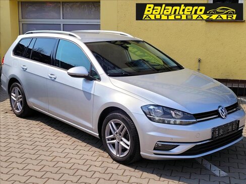 Volkswagen Golf Kombi 1,6 l 85 kw