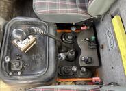 Mercedes-Benz Ostatní 8