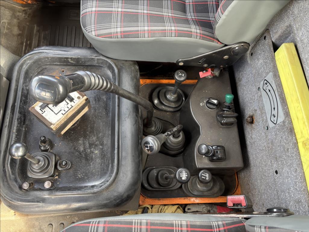 Mercedes-Benz Ostatní