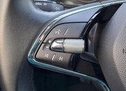 Škoda Kamiq SUV 1,5 l 110 kw