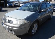 Renault Mégane Kombi 1,6 l 83 kw