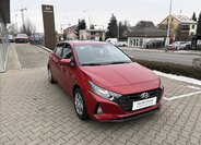 Hyundai i20 7