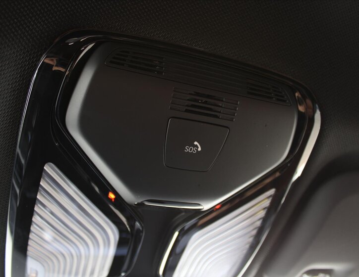 BMW X3 SUV 3,0 l 240 kw