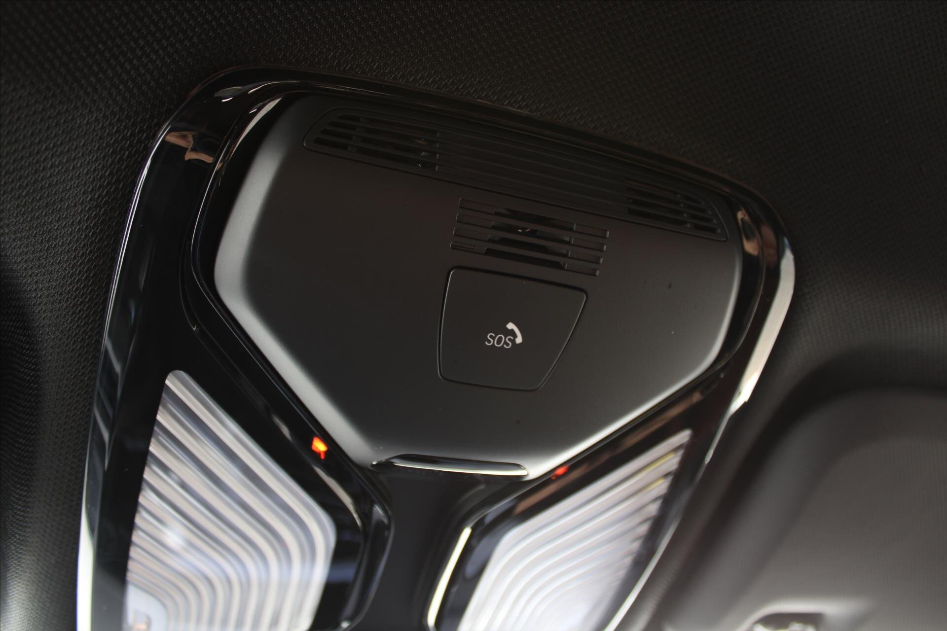 BMW X3 SUV 3,0 l 240 kw