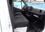 Mercedes-Benz Sprinter Ostatní 2,0 l 110 kw
