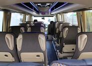 Mercedes-Benz Ostatní 9