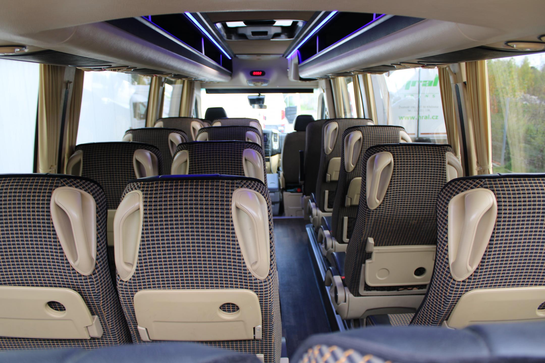 Mercedes-Benz Ostatní