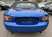 Mazda MX-5 Ostatní 1,8 l 93 kw