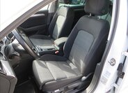 Volkswagen Passat Liftback 1,5 l 110 kw