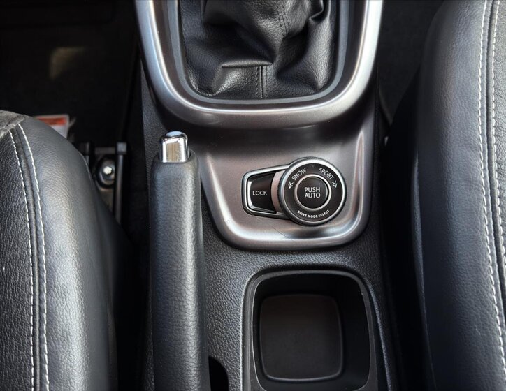 Suzuki Vitara SUV / Terénní 1,4 l 103 kw