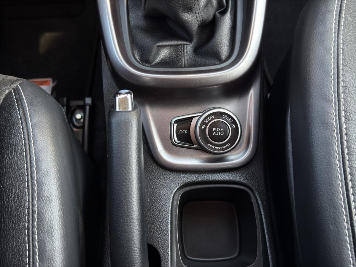 Suzuki Vitara SUV / Terénní 1,4 l 103 kw
