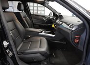 Mercedes-Benz Třídy E Kombi 3,0 l 190 kw