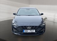 Hyundai i30 Hatchback 1,5 l 80 kw