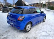 Suzuki Swift 6