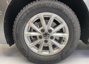 Volkswagen Multivan Ostatní 2,0 l 110 kw