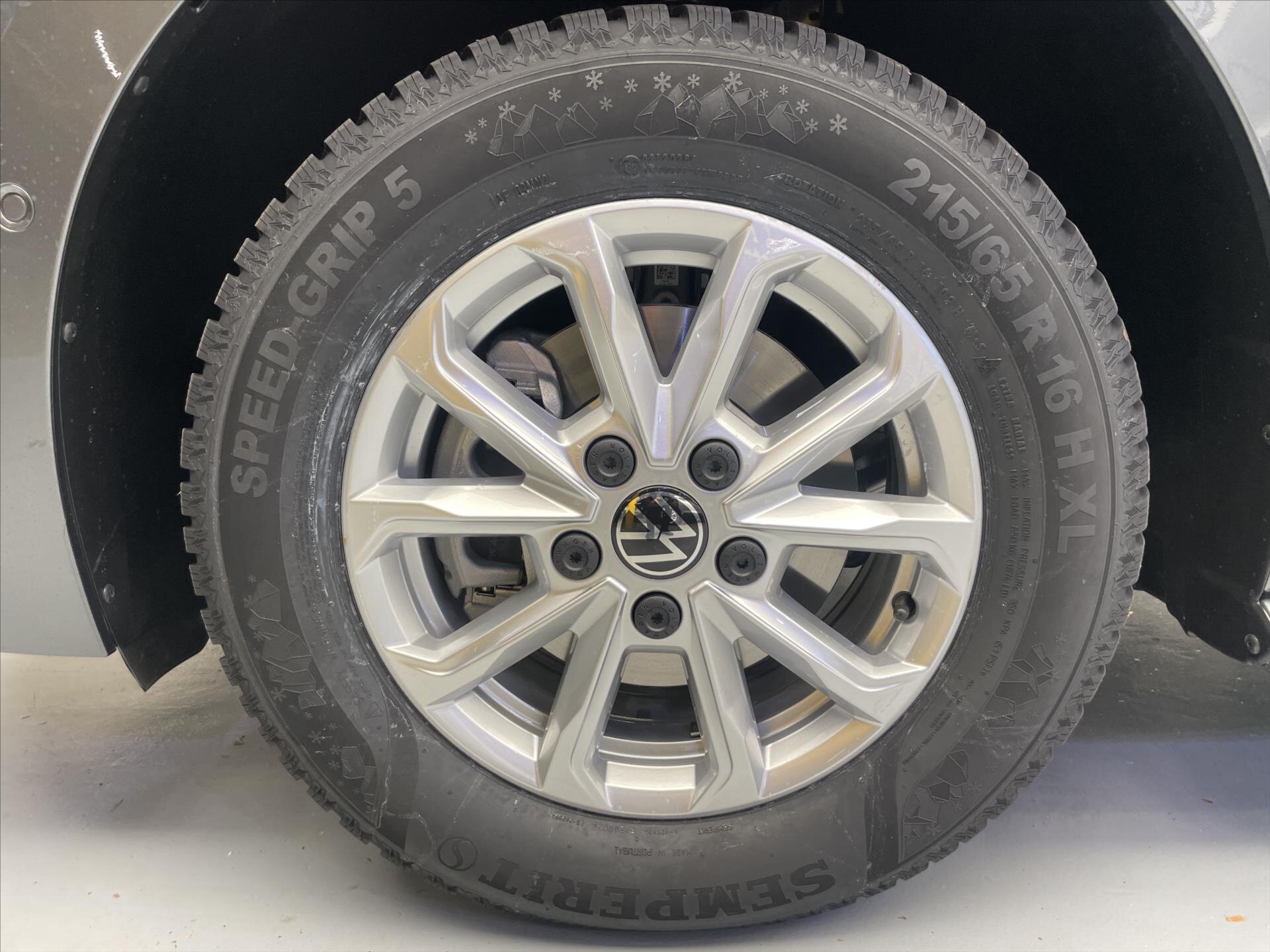 Volkswagen Multivan Ostatní 2,0 l 110 kw