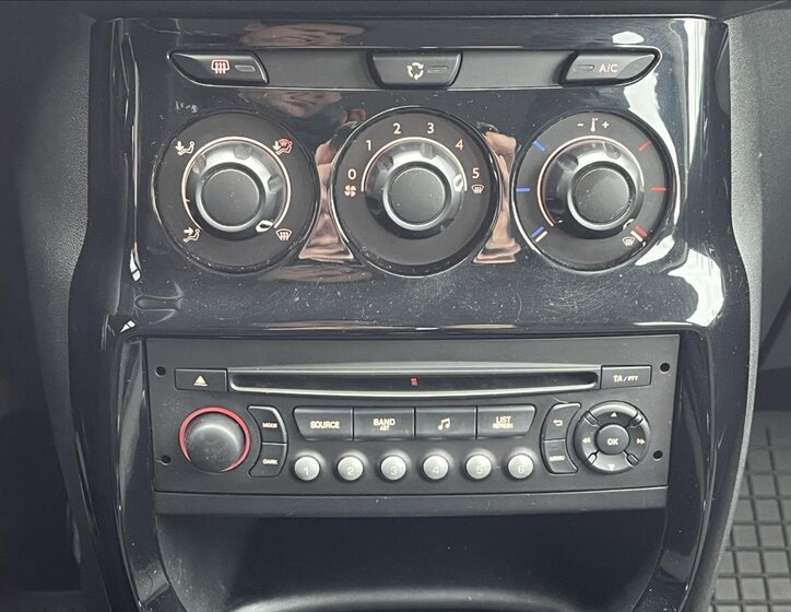 Citroën C3 Hatchback 1,2 l 60 kw