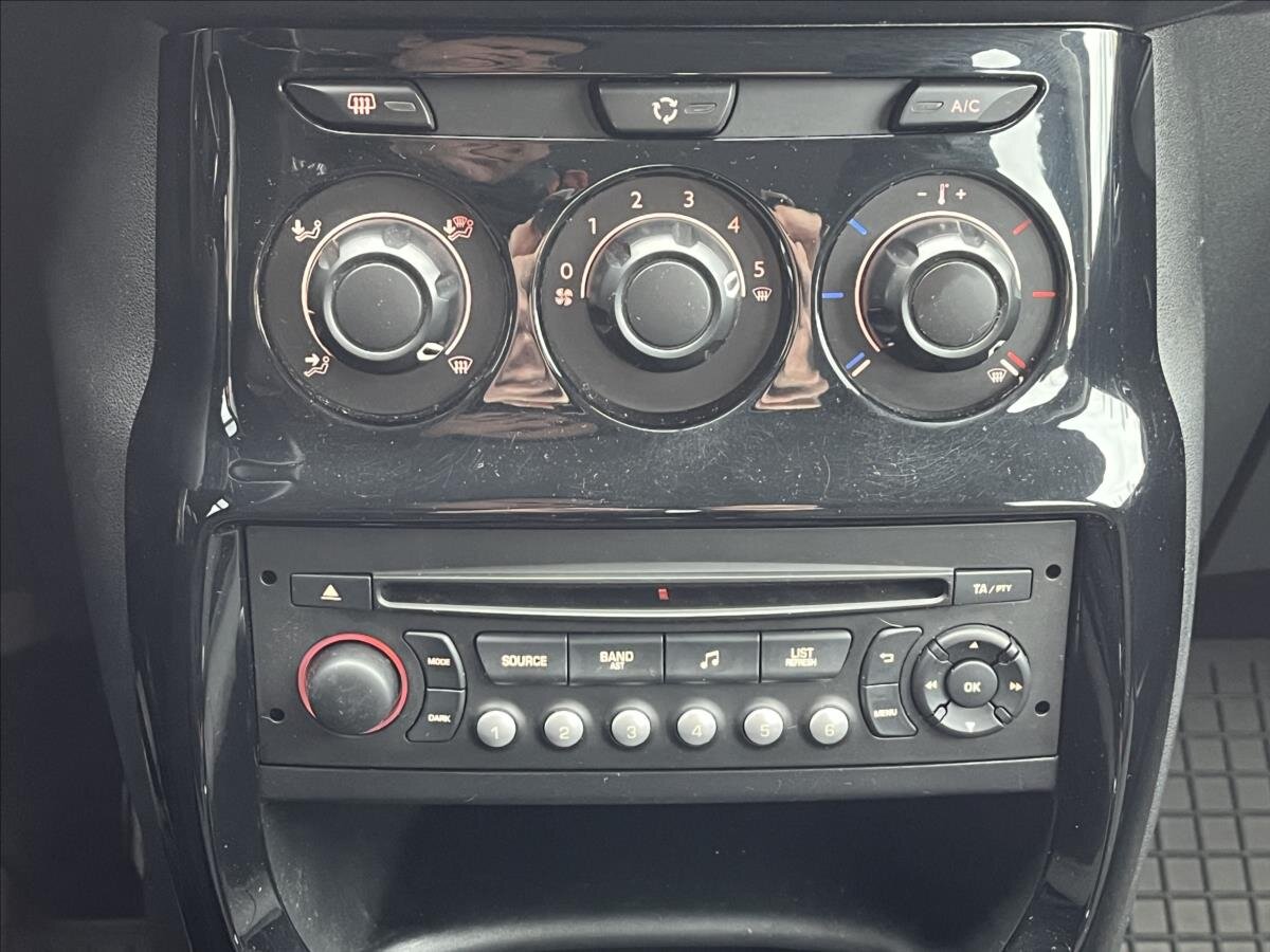 Citroën C3 Hatchback 1,2 l 60 kw