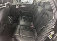 Audi A6 Allroad Kombi 3,0 l 200 kw