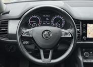 Škoda Kodiaq 8