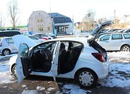 Opel Corsa Hatchback 1,2 l 63 kw