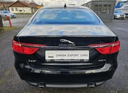 Jaguar XF Sedan 2,0 l 177 kw