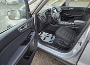 Ford Galaxy MPV 2,0 l 110 kw