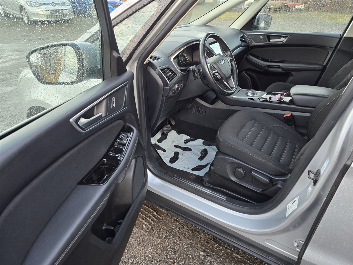 Ford Galaxy MPV 2,0 l 110 kw