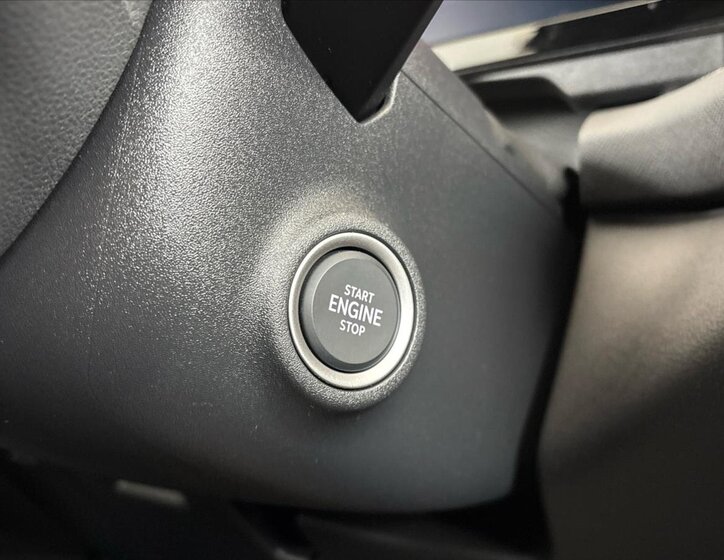 Škoda Kodiaq SUV / Terénní 2,0 l 142 kw