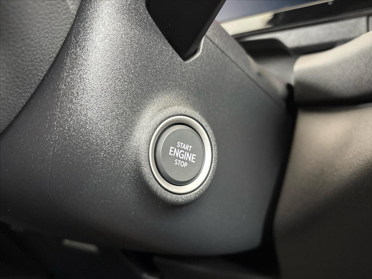 Škoda Kodiaq SUV / Terénní 2,0 l 142 kw