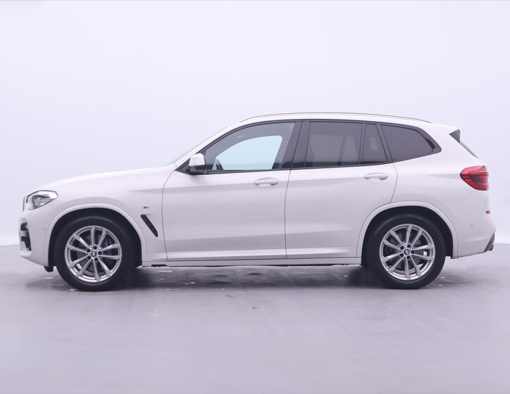 BMW X3 SUV / Terénní 3,0 l 195 kw