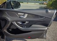 Mercedes-Benz CLS 13