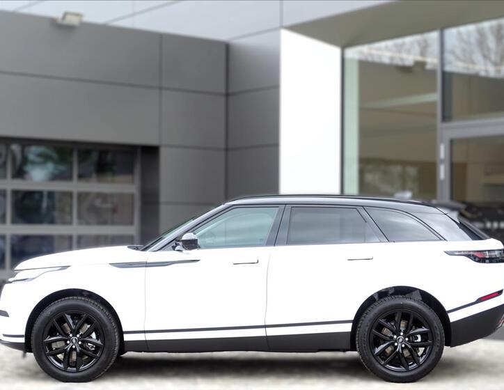 Land Rover Range Rover Velar 2