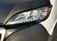 Peugeot Boxer Valník 2,2 l 110 kw