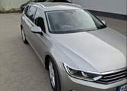 Volkswagen Passat Kombi 0,0 0