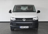 Volkswagen Transporter 2