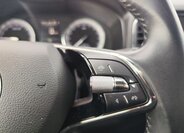 Škoda Karoq SUV 2,0 l 110 kw