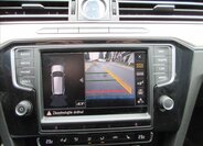 Volkswagen Passat Kombi 1,6 l 88 kw