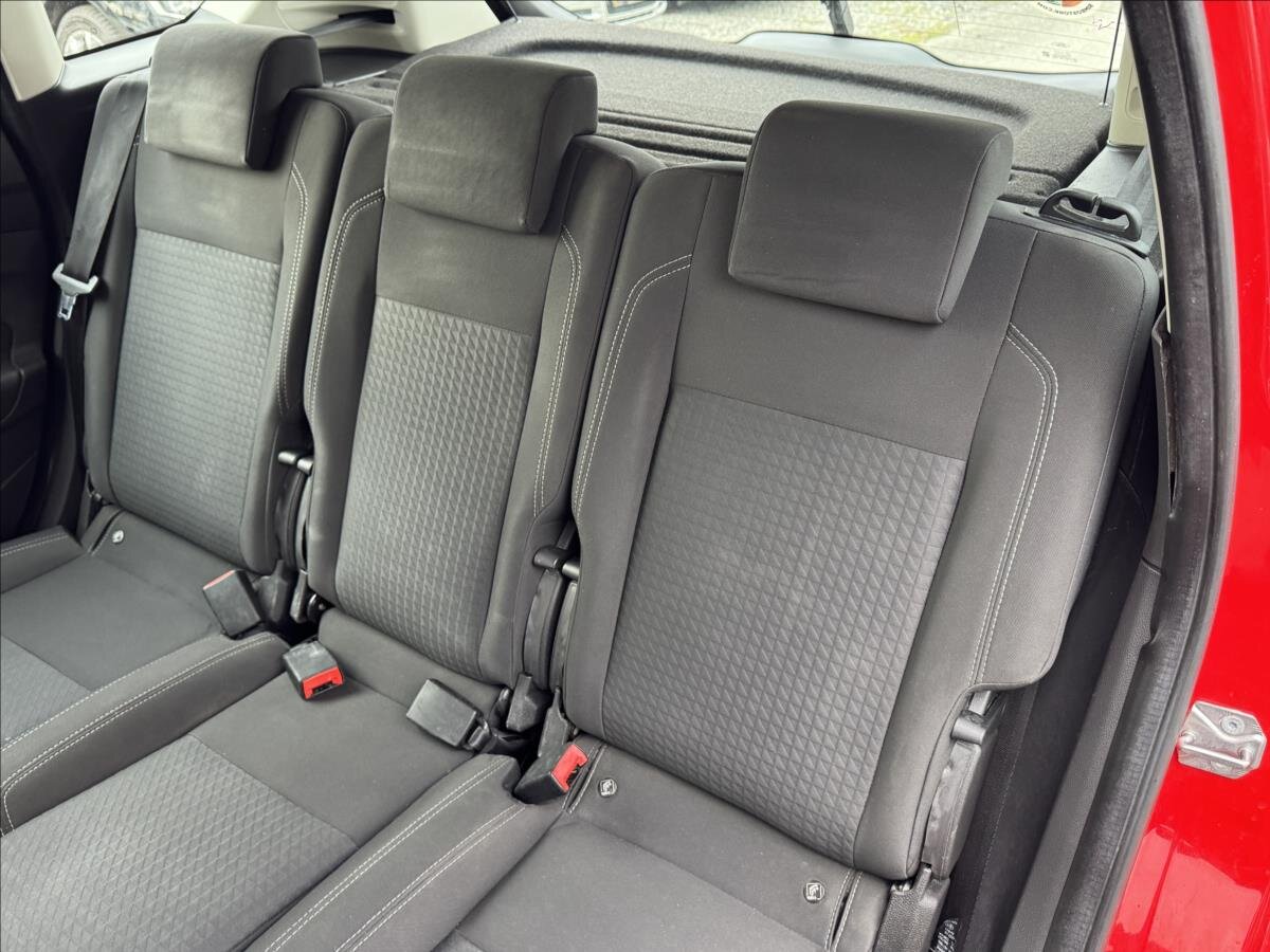 Ford C-MAX Hatchback 1,6 l 88 kw