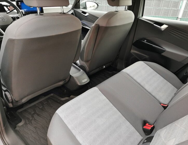 Volkswagen ID.3 Hatchback 0,0 110 kw