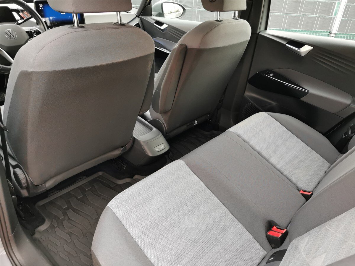 Volkswagen ID.3 Hatchback 0,0 110 kw