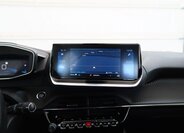 Peugeot 208 Hatchback 1,2 l 96 kw