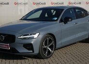 Volvo S60 Sedan / Limuzína 2,0 l 184 kw