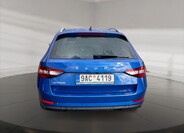 Škoda Superb 5