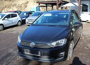 Volkswagen Golf Sportsvan Kombi 1,2 l 81 kw