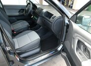 Škoda Fabia Kombi 1,2 l 63 kw