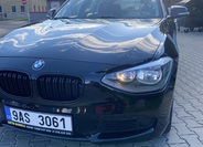 BMW Řada 1 3