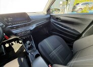 Hyundai i20 Hatchback 1,2 l 57 kw